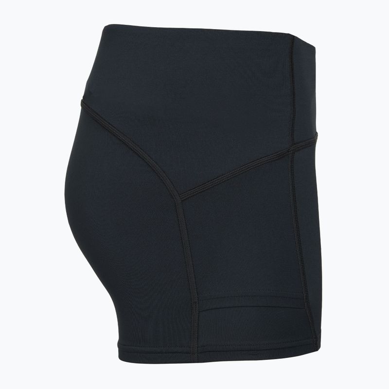 Pantaloni scurți pentru femei Mizuno Flex Tight black 3