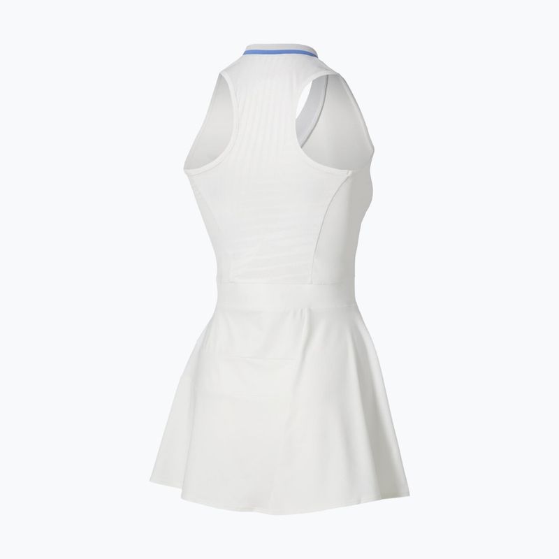 Rochie de tenis Mizuno Stargazer white 2
