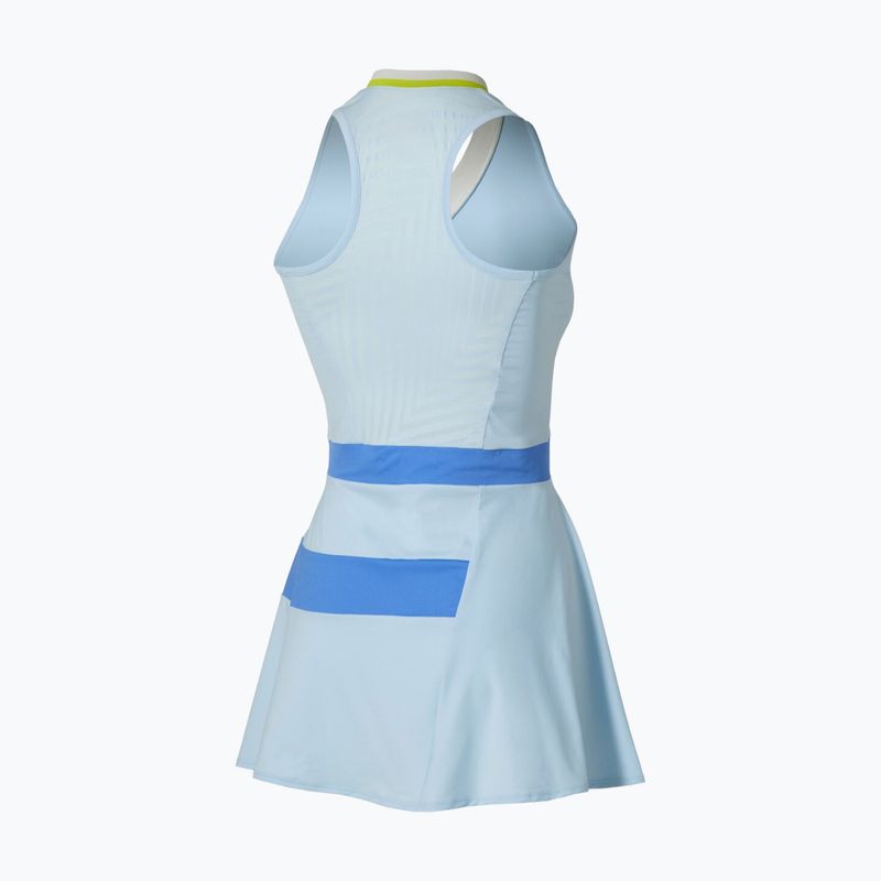 Rochie de tenis Mizuno Stargazer ice water 6