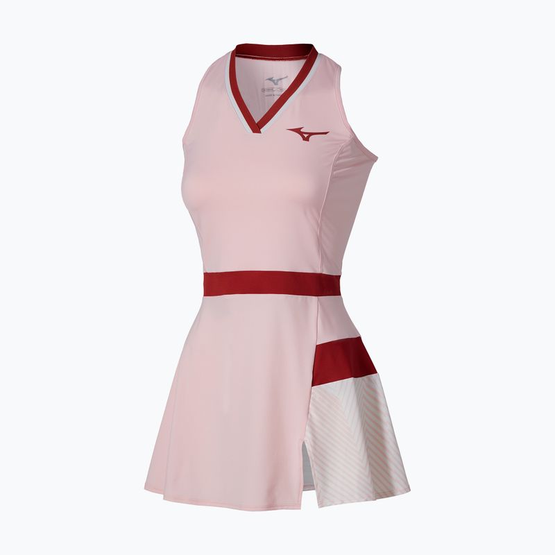 Rochie de tenis Mizuno Stargazer pinkesque