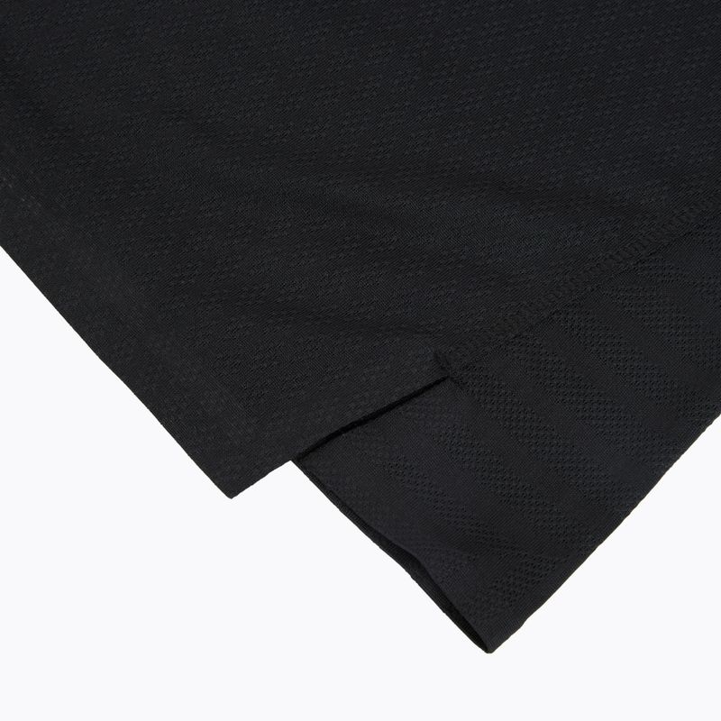 Tricou de alergare pentru bărbați Mizuno Tech Light Tee black 4