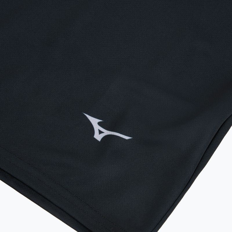 Tricou de alergare pentru bărbați Mizuno Core Graphic Tee black 3