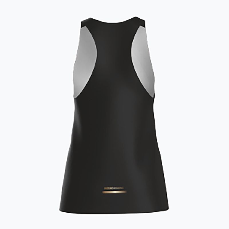 Tricou de alergare pentru femei Mizuno Active DryAeroFlow Graphic Tank Top taniori 2