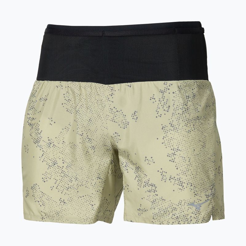 Pantaloni scurți de alergare pentru bărbați Mizuno Multi Pocket elm 2