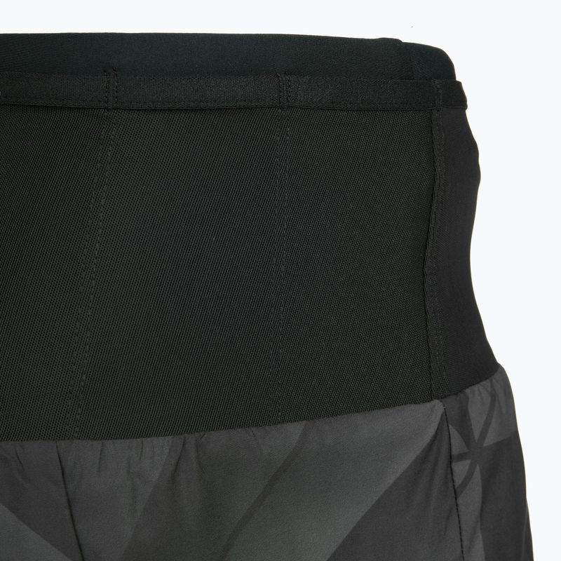 Pantaloni scurți de alergare pentru bărbați Mizuno Active Graphic Multi Pocket taniori 4