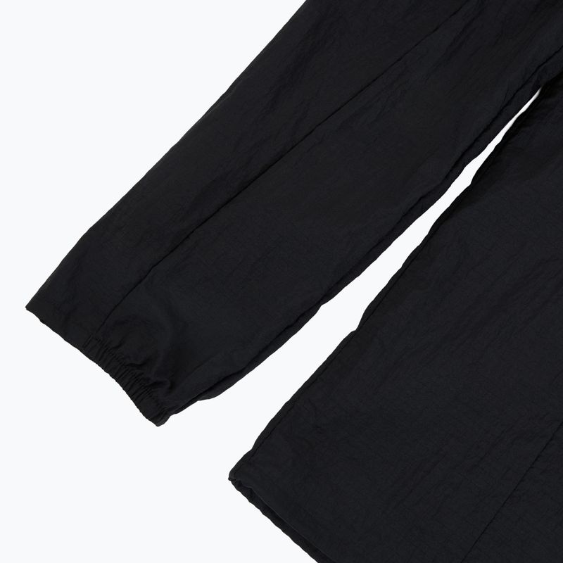 Geacă de alergare pentru bărbați Mizuno Tech Light Hooded black 4
