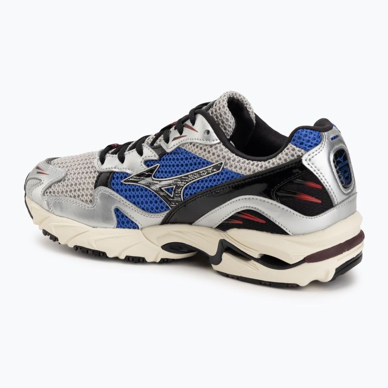 Încălțăminte Mizuno Wave Rider 10 harbor mistharbor mist/black/dazzling blublack/dazzling blu 3