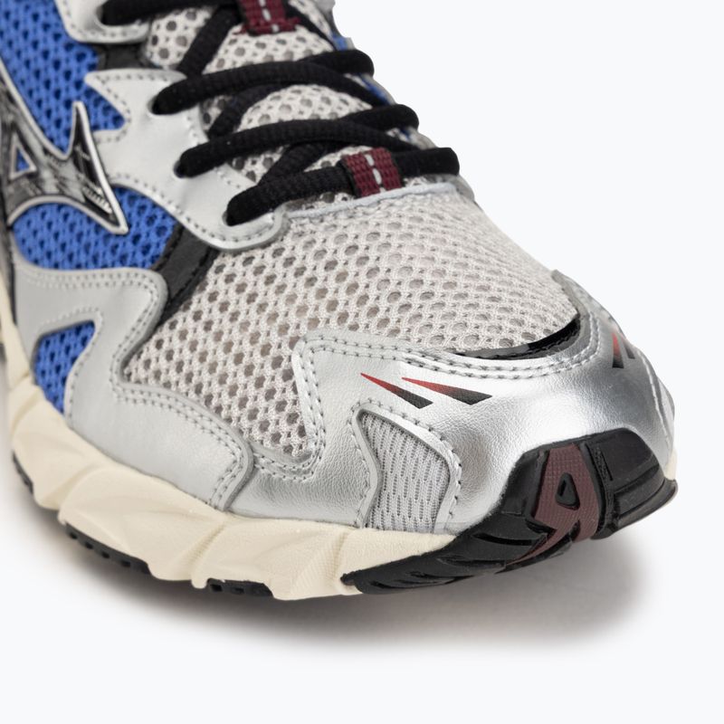 Încălțăminte Mizuno Wave Rider 10 harbor mistharbor mist/black/dazzling blublack/dazzling blu 7