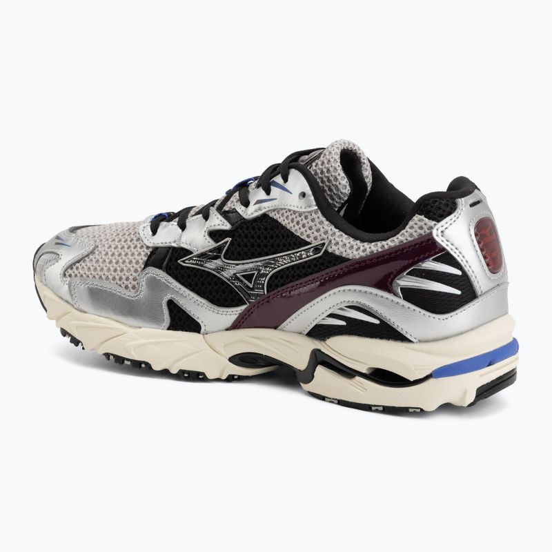 Încălțăminte Mizuno Wave Rider 10 harbor mist/black/fig 3