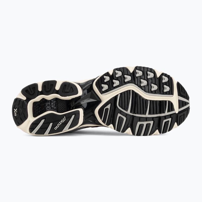 Încălțăminte Mizuno Wave Rider 10 harbor mist/black/fig 4