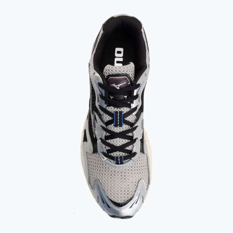 Încălțăminte Mizuno Wave Rider 10 harbor mist/black/fig 5