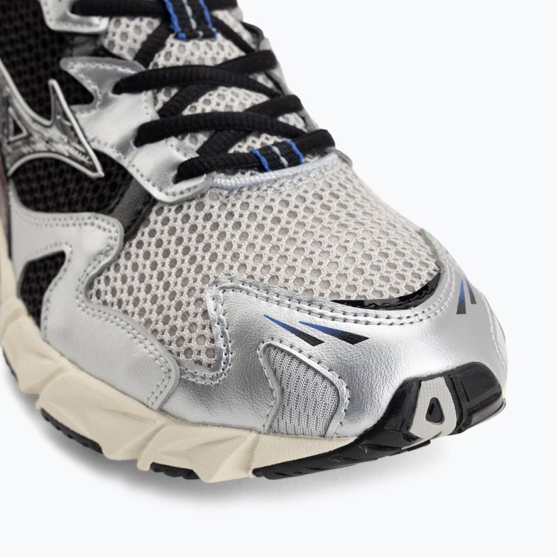 Încălțăminte Mizuno Wave Rider 10 harbor mist/black/fig 7