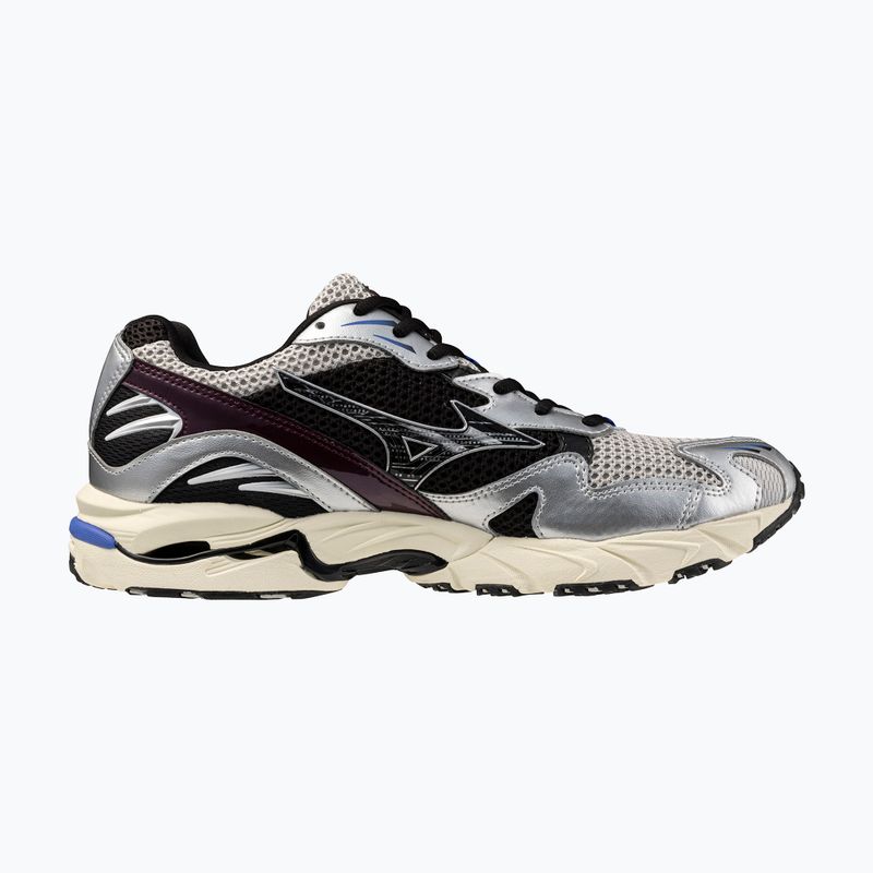 Încălțăminte Mizuno Wave Rider 10 harbor mist/black/fig 2