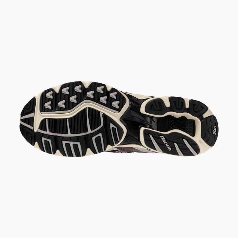 Încălțăminte Mizuno Wave Rider 10 harbor mist/black/fig 4