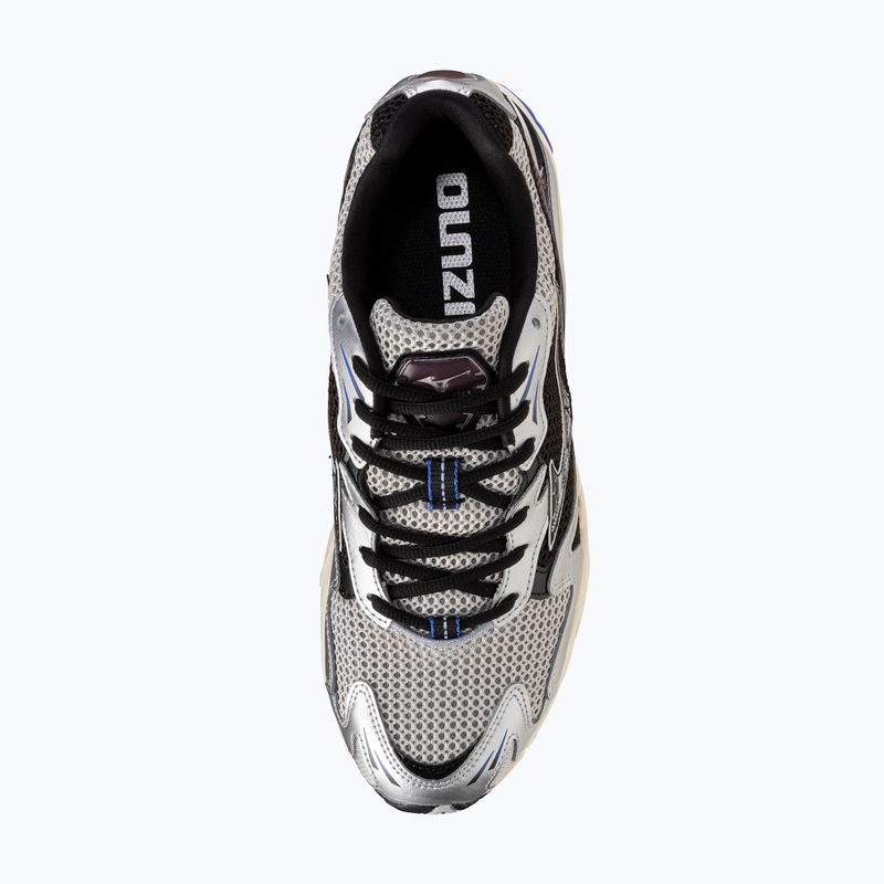 Încălțăminte Mizuno Wave Rider 10 harbor mist/black/fig 5