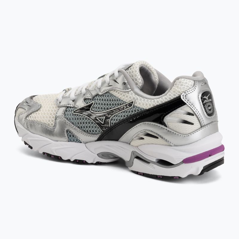Încălțăminte Mizuno Wave Rider 10 snow white/black/slate 3