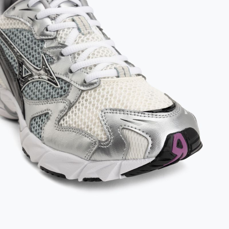 Încălțăminte Mizuno Wave Rider 10 snow white/black/slate 7