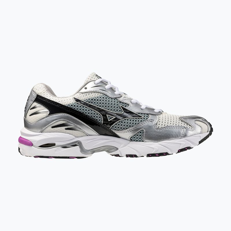 Încălțăminte Mizuno Wave Rider 10 snow white/black/slate 2