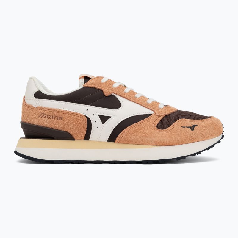 Încălțăminte Mizuno RB87 mole/snow white/sunburn 2