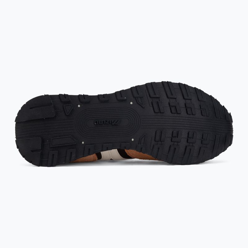 Încălțăminte Mizuno RB87 mole/snow white/sunburn 4