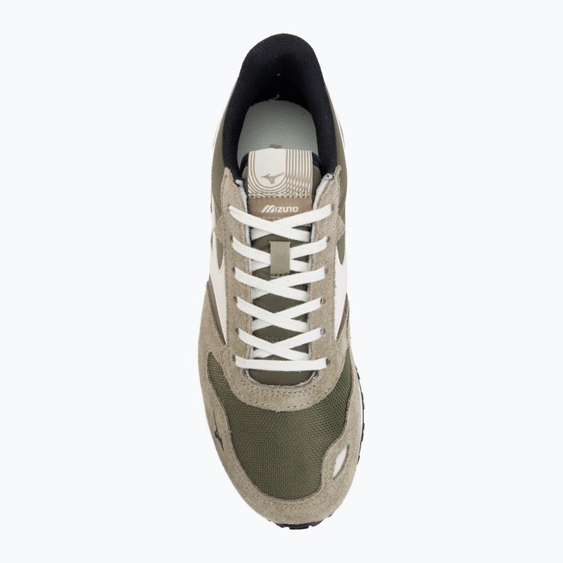 Încălțăminte Mizuno RB87 four leaf clover/snow white/elm 5
