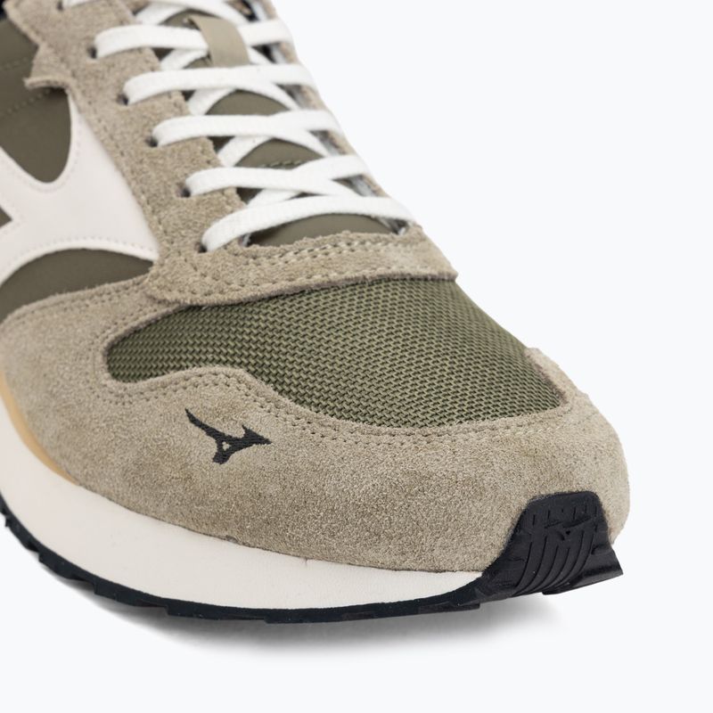 Încălțăminte Mizuno RB87 four leaf clover/snow white/elm 7