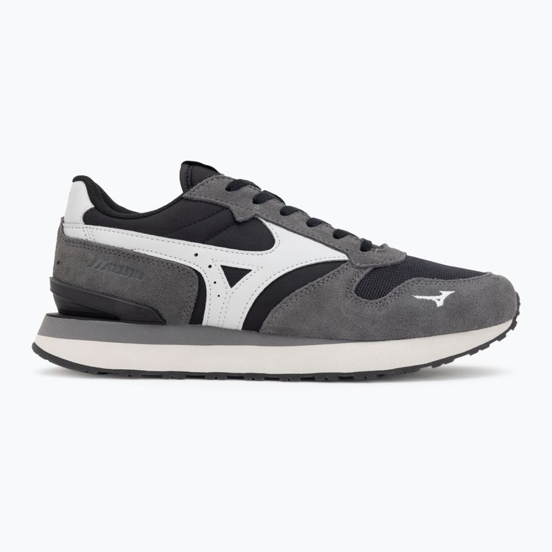 Încălțăminte Mizuno RB87 black/harbor mist/quiet shade 2