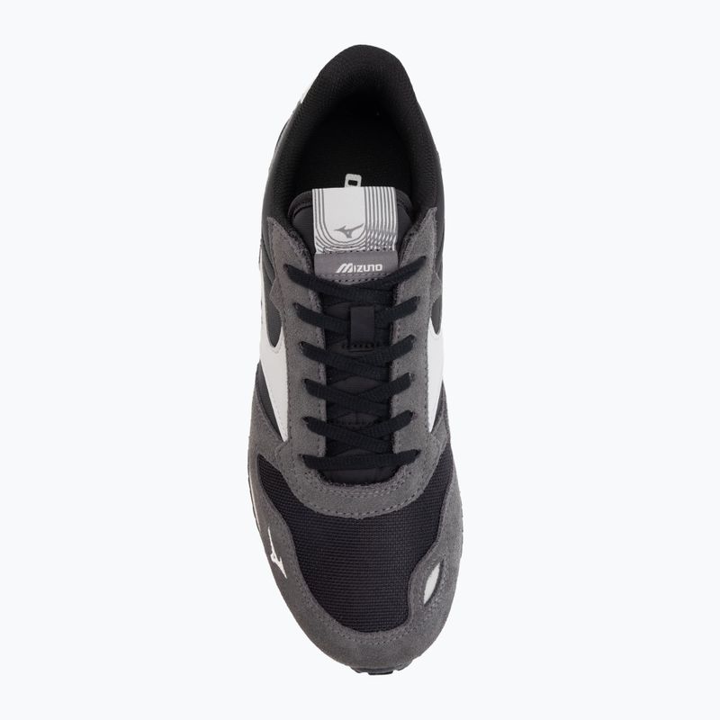 Încălțăminte Mizuno RB87 black/harbor mist/quiet shade 5