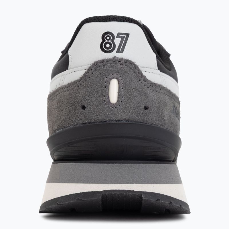 Încălțăminte Mizuno RB87 black/harbor mist/quiet shade 6