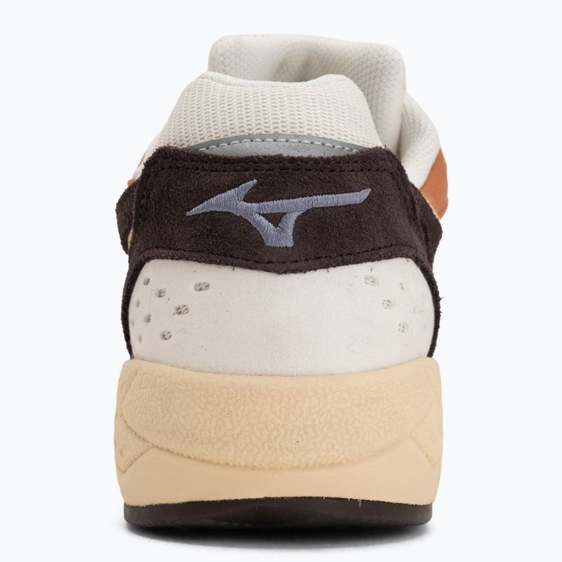 Încălțăminte Mizuno Contender pristine/mole/sunburn 6