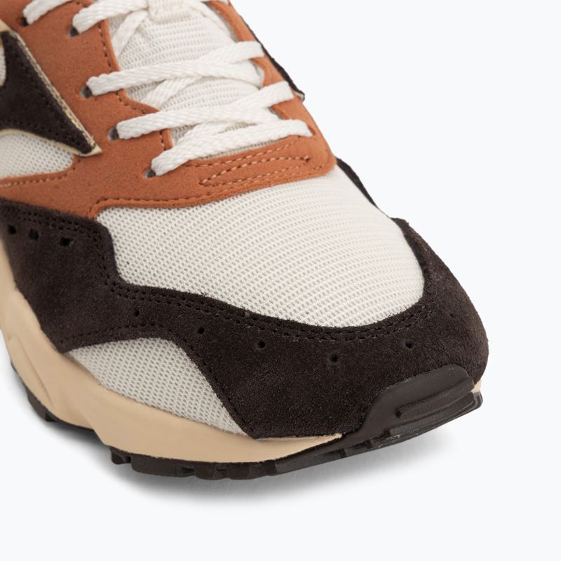 Încălțăminte Mizuno Contender pristine/mole/sunburn 7