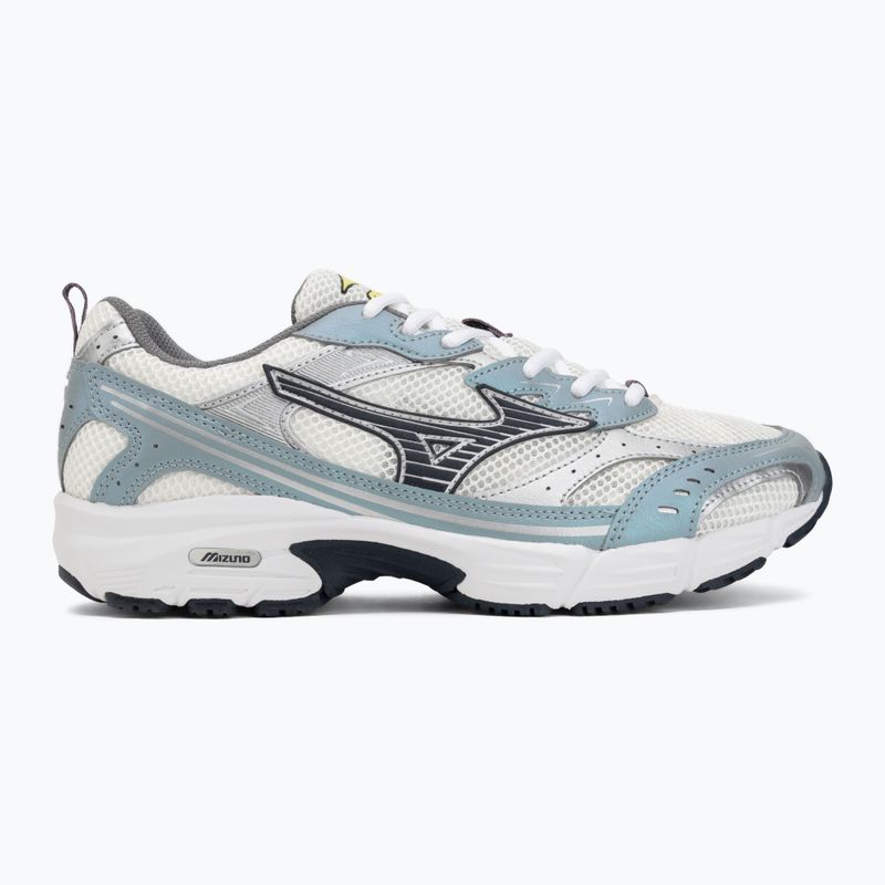 Încălțăminte Mizuno MXR snow white/salute/slate 2