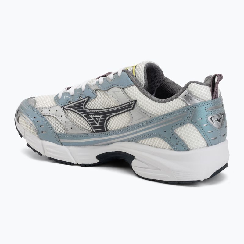 Încălțăminte Mizuno MXR snow white/salute/slate 3