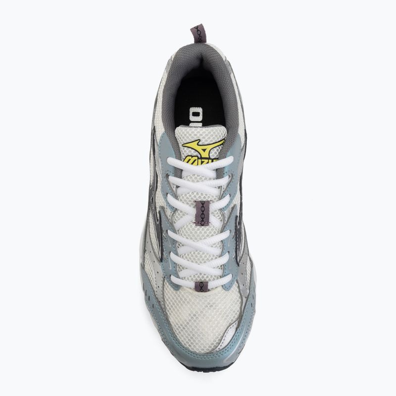 Încălțăminte Mizuno MXR snow white/salute/slate 5