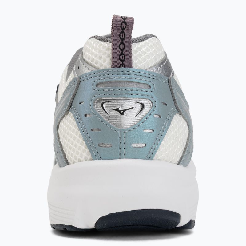 Încălțăminte Mizuno MXR snow white/salute/slate 6