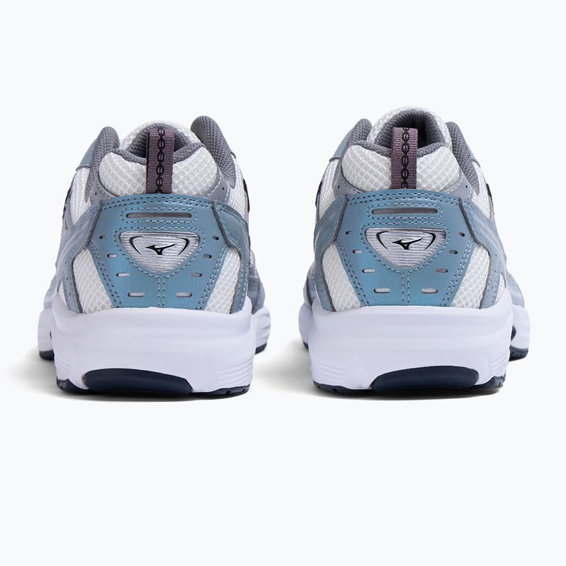 Încălțăminte Mizuno MXR snow white/salute/slate 3