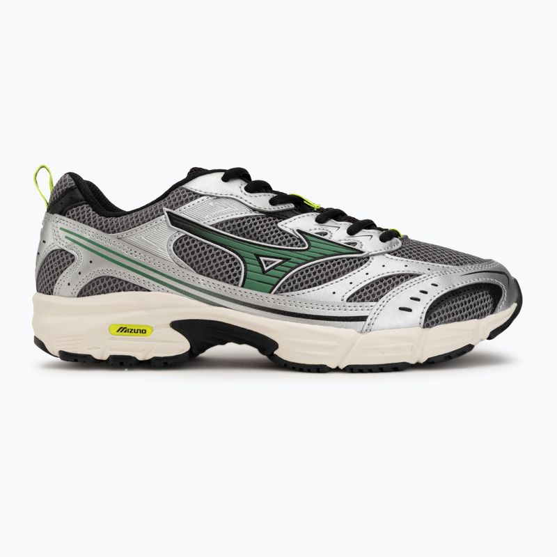 Încălțăminte Mizuno MXR quiet shade/foliage green/silver 2