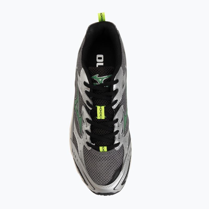 Încălțăminte Mizuno MXR quiet shade/foliage green/silver 5