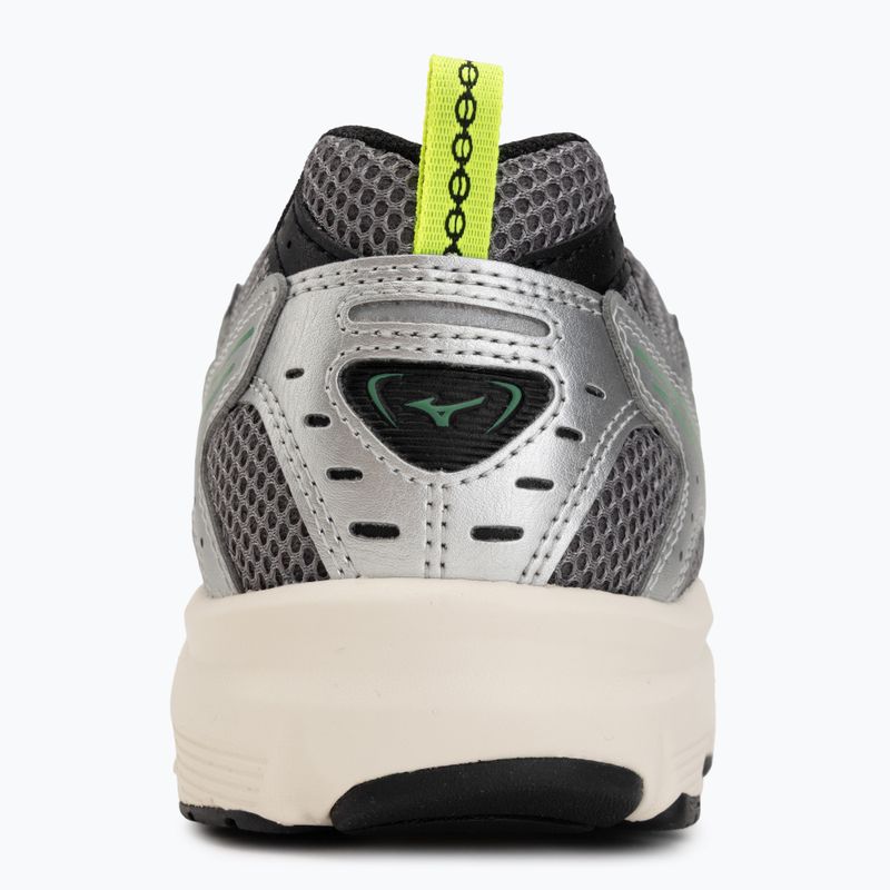 Încălțăminte Mizuno MXR quiet shade/foliage green/silver 6