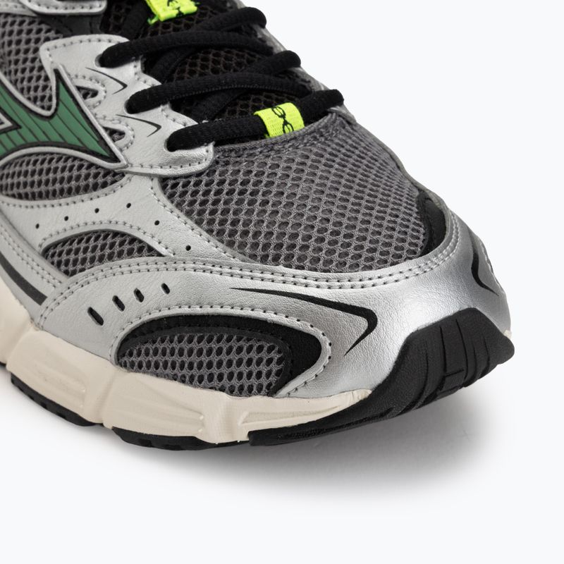 Încălțăminte Mizuno MXR quiet shade/foliage green/silver 7