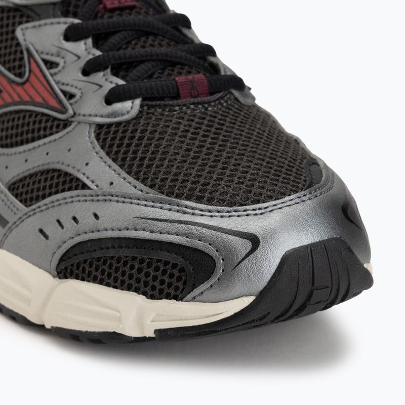 Încălțăminte Mizuno MXR black/barbados cherry/metallic 7