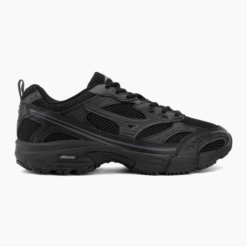 Încălțăminte Mizuno MXR black 2