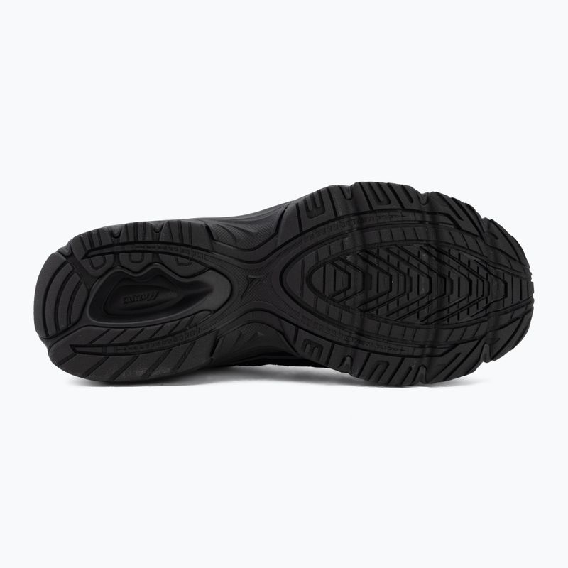 Încălțăminte Mizuno MXR black 4