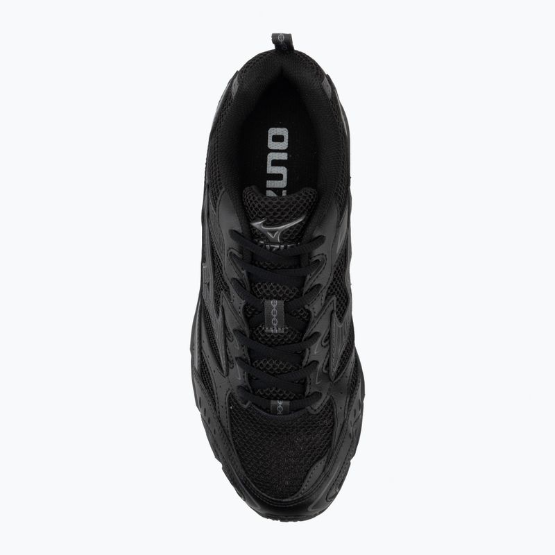 Încălțăminte Mizuno MXR black 5