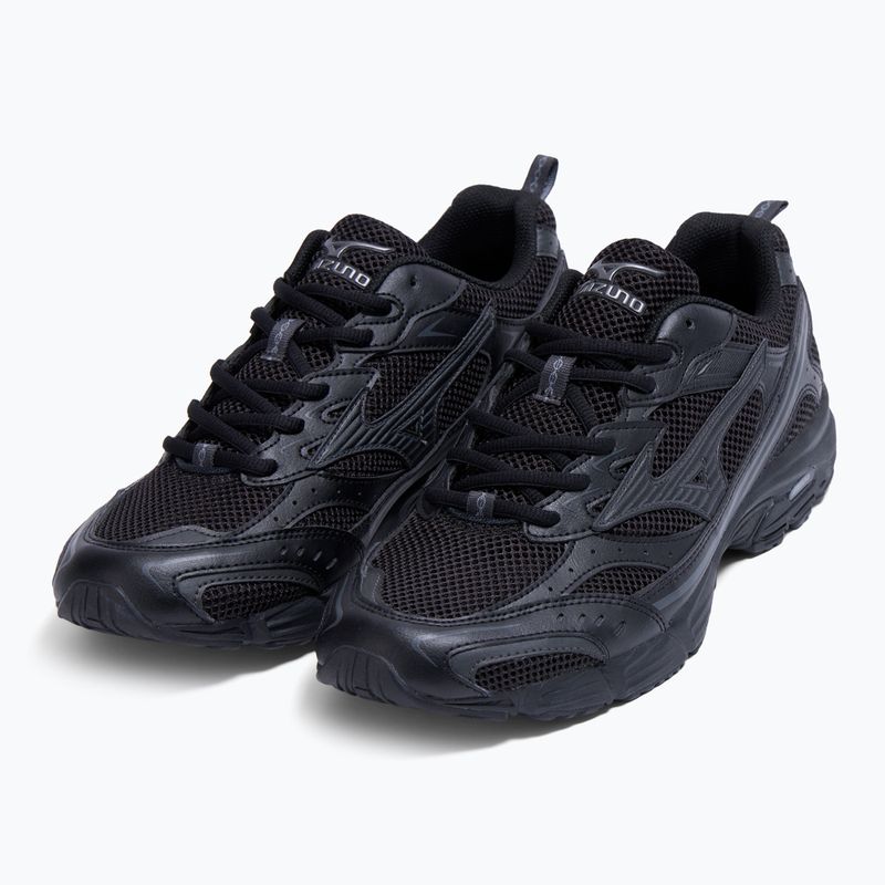 Încălțăminte Mizuno MXR black 2