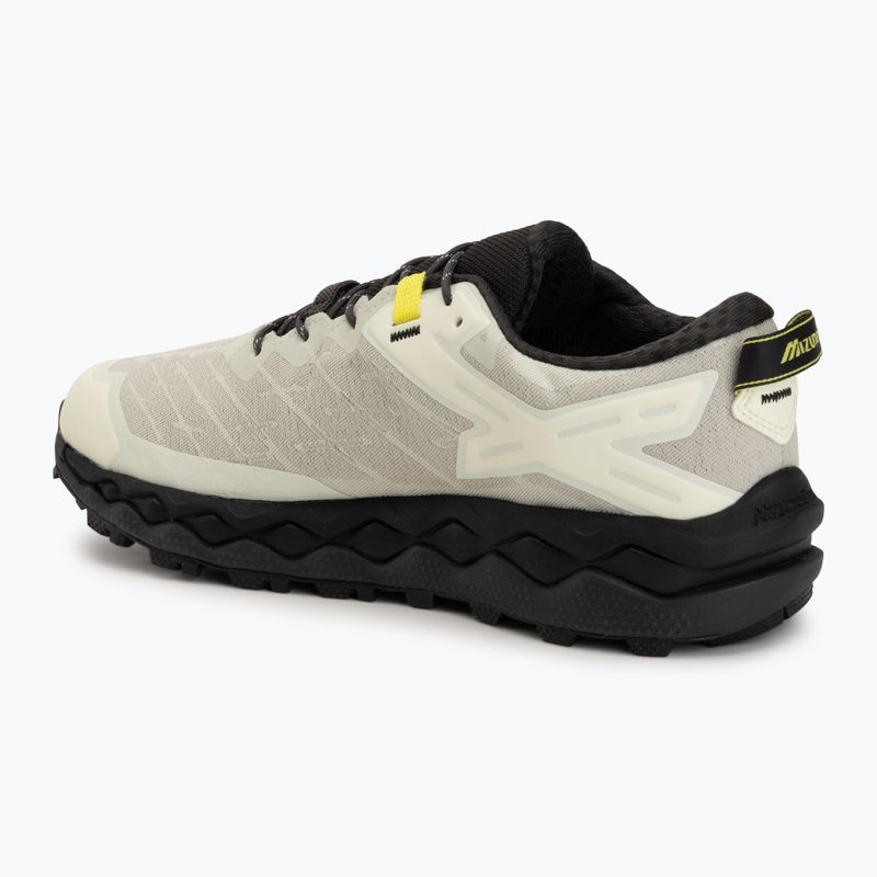 Încălțăminte Mizuno Wave Mujin LS Goe-Tex silver birch/black/sylvan green 3