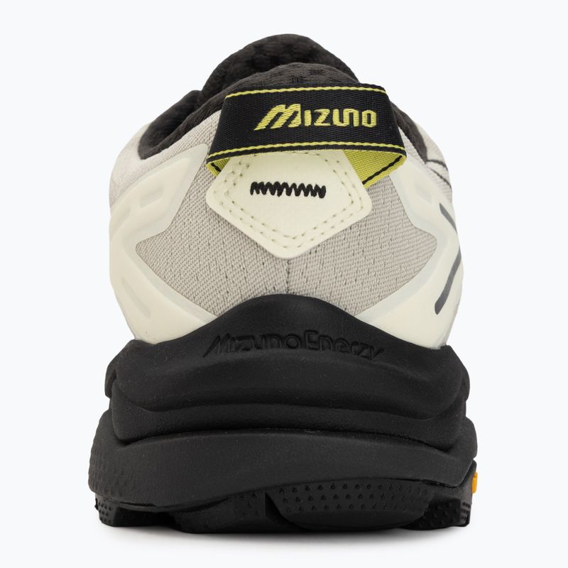 Încălțăminte Mizuno Wave Mujin LS Goe-Tex silver birch/black/sylvan green 6