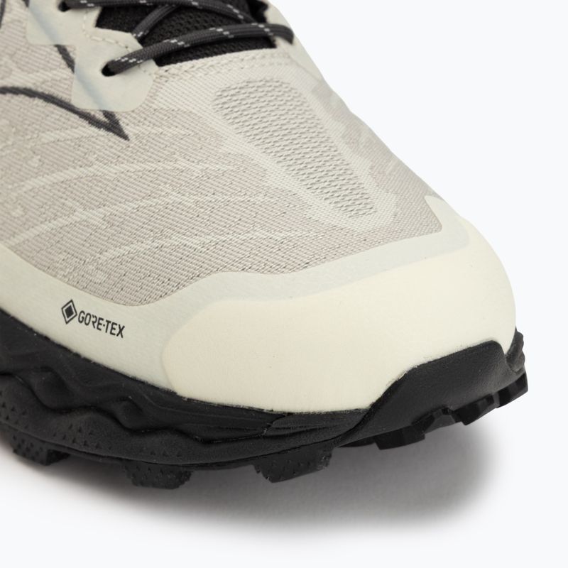Încălțăminte Mizuno Wave Mujin LS Goe-Tex silver birch/black/sylvan green 7