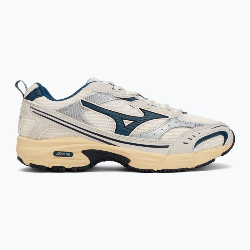Încălțăminte Mizuno MXR pristine/sailor blue/silver rich 2