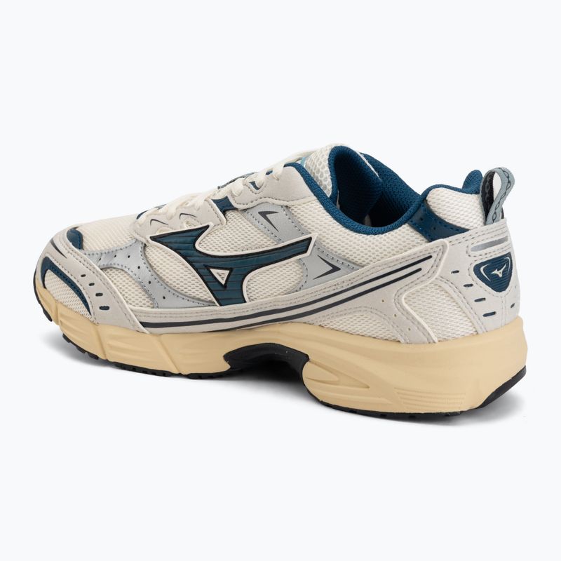 Încălțăminte Mizuno MXR pristine/sailor blue/silver rich 3